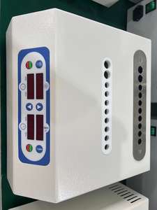 Attrezzatura da Laboratorio, 10 Siringhe per <span class=keywords><strong>Filler</strong></span> PRP PPP e <span class=keywords><strong>Gel</strong></span> <span class=keywords><strong>Plasma</strong></span>, Macchina per <span class=keywords><strong>Gel</strong></span> <span class=keywords><strong>Plasma</strong></span> in Vendita - Product Image 4