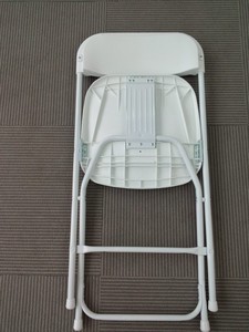 <span class=keywords><strong>Sillas</strong></span> <span class=keywords><strong>Plegables</strong></span> <span class=keywords><strong>de</strong></span> Plástico para Eventos al Aire Libre - Product Image 4