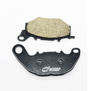 Plaquettes de frein avant MT-03 <span class=keywords><strong>2015</strong></span>~/<span class=keywords><strong>YZF</strong></span> YA MA HA R3 300 2016~/Scooter <span class=keywords><strong>250</strong></span> - Product Image 6