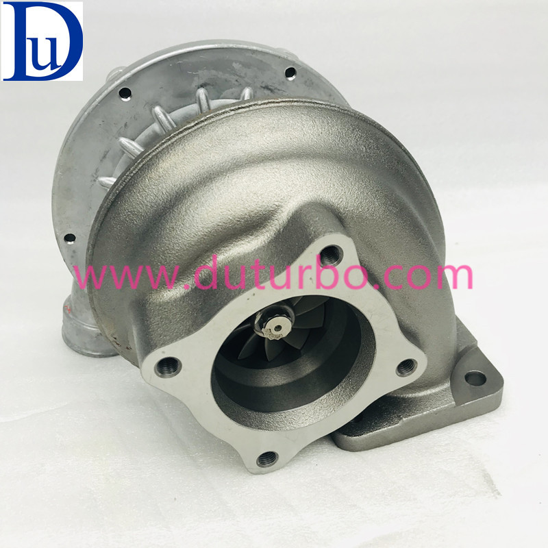 クー　tour16×18 RHG6 Turbo VA570044 CIDY 114400-4180 for Isuzu Earth Moving
