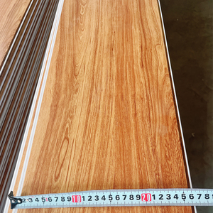 Hiện đại hình chữ nhật Acoustic gạch Trần 4x8 <span class=keywords><strong>PVC</strong></span> Tấm trần cho bên trong ngôi nhà - Product Image 5