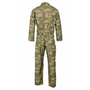 Nuevo Uniforme de Paintball Más Vendido, Camuflaje Táctico para Exteriores, Personalizable, Transpirable y Ecológico - Product Image 4