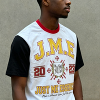T-shirt Streetwear à Logo Personnalisé, Coupe Boxy, T-shirt Court Boxy pour Hommes, T-shirt Graphique en Coton 100% de Grammage Lourd et Surdimensionné pour Hommes