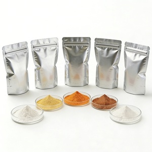 Salidroside 99% Puro Morika Bio Certificato Halal, Durata <span class=keywords><strong>di</strong></span> Conservazione 3 Anni, Prezzo Competitivo, Spedizione Veloce, Direttamente dalla Fabbrica, Novità 2026 - Product Image 6