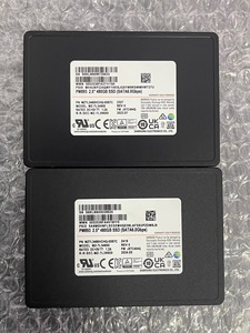 Unidad de estado sólido para empresas GUIXING Usada en el disco duro SSD de 6 Gb/s, PM893 2,5 480G B7C SATA - Product Image 4