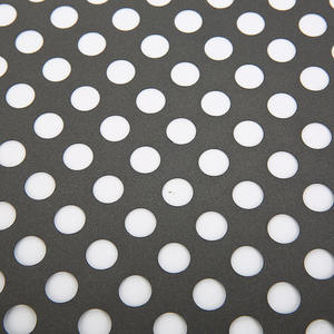 <span class=keywords><strong>Plaque</strong></span> à <span class=keywords><strong>pizza</strong></span> ronde perforée de 9 pouces, <span class=keywords><strong>plaque</strong></span> de cuisson antiadhésive à fond fixe, HL-A46 - Product Image 3