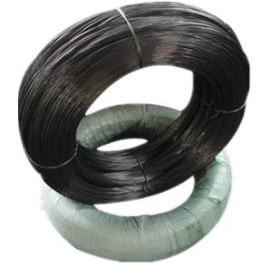 Fil d'acier noir carbone 1mm 2mm 3mm 4mm 5mm-12mm - Product Image 6