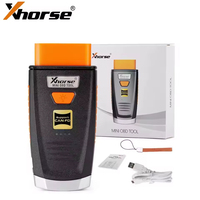 Xhorse XDMO20 VVDI MINI OBD Tool V2 IMMO Programmer Support CAN FD Protocol Xhorse XDMO20 VVDI MINI OBD Tool