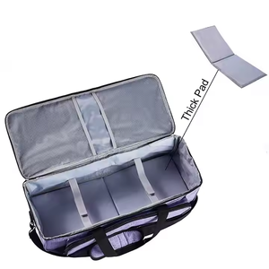 Étui de transport pour sac fourre-tout <span class=keywords><strong>Cricut</strong></span> avec sac de transport d'<span class=keywords><strong>outils</strong></span> Explore Air and <span class=keywords><strong>Maker</strong></span> Cutting Machines - Product Image 5