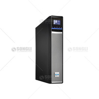 Para UPS en línea 5PX1000/1500/2200/3000 Gen2 2U/3U con pantalla LCD, tarjeta de red Gigabit, monitoreo remoto, centro de datos, IEC 62444