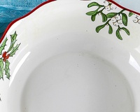 Ensemble de bols en céramique créatifs et irréguliers, à fond sous-glaçuré, pour salade de fruits américaine, nouilles, soupes domestiques, plats de service, utilisables au micro-ondes