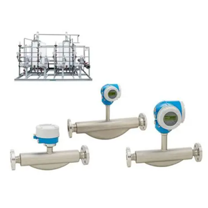 Débitmètre Coriolis Endress+Hauser Proline Promass F 300 100% Original, Vente Chaude - Product Image 5