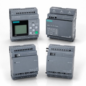 Unidad Central de Procesamiento PLC ET200SP Original, Nueva, 6ES7512-1SM03-0AB0 SIMATIC DP CPU 1512SP F-1 para ET 200SP - Product Image 5