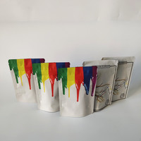 Lagerverkauf Hunderte Arten Lebensmittel Geschenk Kleidung Chips Süßigkeiten Beutel Esswaren Mylar-Beutel Großhandel