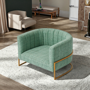 Divano Ecologico in Metallo per Animali Domestici, Arredamento per Soggiorno per Gatti e Cani - Product Image 4