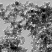 Nanopartículas de Dióxido de Silicio (SiO2) 99.9%, 30nm, para Reforzamiento de Compuestos y Material Aditivo para Recubrimientos