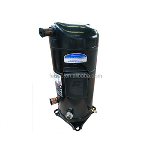 Compresor Scroll Serie ZR ZR190KCE TFD 522 Copland de 16 hp para Cámaras Frigoríficas - Product Image 6