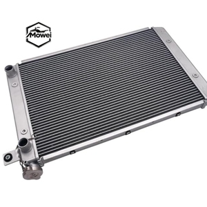 Radiateur ASSY 5BY0-181000 pour CF ZFORCE <span class=keywords><strong>1000</strong></span> <span class=keywords><strong>SPORT</strong></span> CF1000US 2020-2022 Pièces et accessoires ATV SSV - Product Image 3