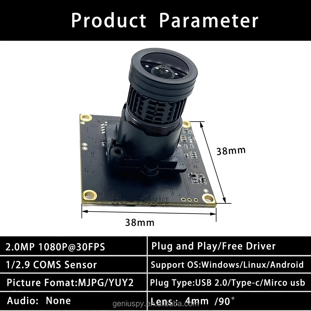 imx 662 usb