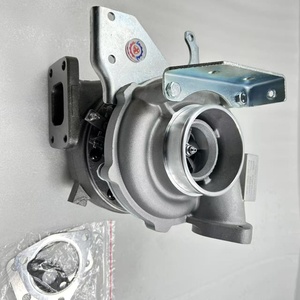 Turbocompresor para Camiones, Piezas de Repuesto 17201-78144 765870-5009S 17201-E0011 para Motor GT3571KLNV - Product Image 6