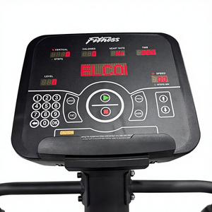 SP Steel Stair Climbing Machine Electric Control for Home Fitness Room Use Customization Commercial Stair <strong>Stepper</strong> <strong>Exercise</strong> - Product Image 6