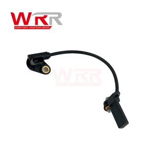 Capteur de vilebrequin 13627595860 7595860 pour BMW F30 F10 F25 320i 328i 528i – Capteur de position d'impulsion durable pour moteur automobile - Product Image 2