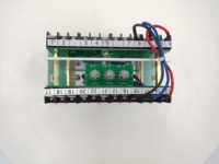 Nouveau et original AVR 6GA2 490-0A pour générateur Siemens série 1FC5/1FC4