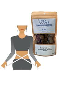 Thé détox turc végétalien sans sucre en gros de qualité supérieure, cubes de thé minceur à base de plantes sans sachet, soutien au métabolisme, bien-être, régime alimentaire, vitamines - Product Image 2