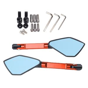 Rétroviseur latéral arrière Penta rouge - Product Image 1