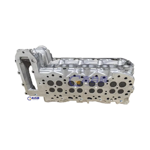 4JJ1-TC ดีเซลฝาสูบสำหรับรถอีซูซุ<span class=keywords><strong>4JK1</strong></span>-TC 4JJ1-TCS 4JJ1-TCC 4JG2 1-TCX 4JK - Product Image 1