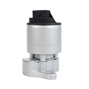 วาล์วหมุนเวียนไอเสีย Chevrolet EGR EGV589 12568589 17094098 17096198 สำหรับเปลี่ยนซ่อม - Product Image 1