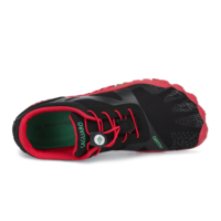 Saguaro Chaussures de sport pour la marche en plein air, chaussures minimalistes pour la course à pied en plein air, chaussures de trail pour hommes