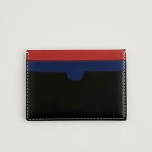 Cartera de Alta Calidad, Mini Cartera con Llavero, Tarjetero para Hombre - Product Image 4