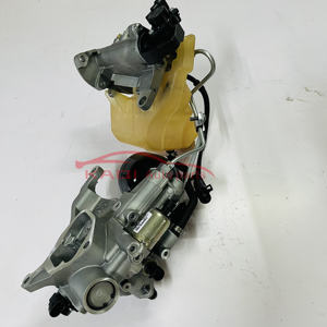 AMT Selespeed – dispositif de sélection de vitesse d'assemblage pour Chery <span class=keywords><strong>QQ</strong></span> IQ 0.8L QR512E-1707001 - Product Image 4