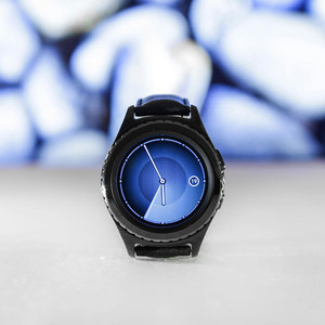 Màn Hình <span class=keywords><strong>Lcd</strong></span> Tròn 2.1 Inch Tùy Chỉnh Màn Hình <span class=keywords><strong>Lcd</strong></span> Tròn Ips 480*480 ST7701S Cho Nhà Thông Minh - Product Image 2