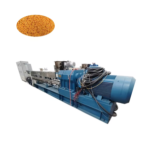 Peletizador de residuos Pe/Pp usado/Pellets de plástico/Extrusora de gránulos - Product Image 1