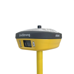 อุปกรณ์สำรวจ GPS RTK รุ่นใหม่ล่าสุด Unistrong G990IIN มาตรฐาน IP68 ระบบ GNSS RTK จัดส่งฟรี สอบถามบริการลูกค้า - Product Image 4