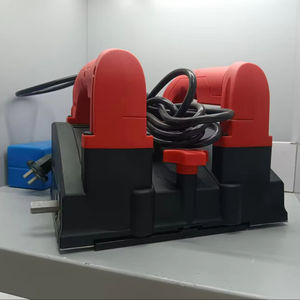 Offre Spéciale 110v/220v électrique mur rabot mastic Portable 1600w vitesse-contrôle mur rabot Machine - Product Image 1