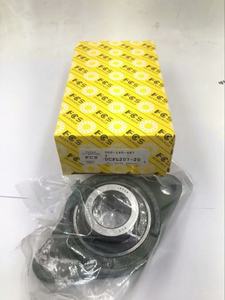 Roulement à semelle à bride 35x155x30.5mm F-232812-0200 - Product Image 2