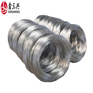 Giá thấp chất lượng cao bwg 20 21 22 gi mạ kẽm dây ràng buộc/sắt mạ kẽm dây mềm gi dây ràng buộc - Product Image 2