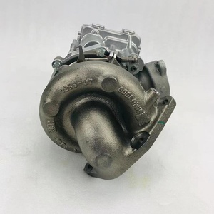 Bv40 Turbo 11657808165-08 54409700001 54409700006 Turbo cho BMW 535d (F07) <span class=keywords><strong>3.0</strong></span> <span class=keywords><strong>GT</strong></span> với tăng áp N57, n57d30top - Product Image 3