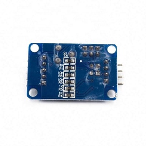 PCF8591 AD/DA converter module digital <strong>to</strong> <strong>to</strong> digital <strong>conversion</strong> - Product Image 4