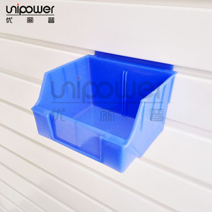 <b>Storage</b> <b>Box</b> Rectangle Hook Type Uncovered Office Organizer LZS-7101 - Product Image 3