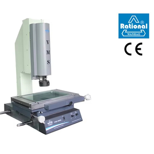 Cho hệ thống đo lường bằng tay tiên tiến 0.5um Độ chính xác cao thiết bị phòng thí nghiệm CE/ISO/<span class=keywords><strong>ROHS</strong></span> chứng nhận thử nghiệm - Product Image 3