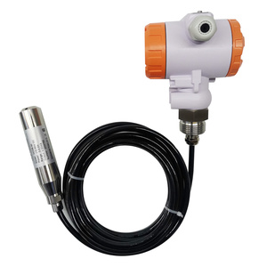 HCCK 4-20mA 정수압 수위 센서 잠수형 액체 탱크 수위 센서 송신기 - Product Image 6