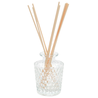 Diffuseur de parfum arabe D-air de créateur, flacon à bouchon à vis, huile parfumée sérigraphiée 200 ml, boîte de crème pour le visage