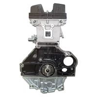 New Z18XER 1.8L Petrol Long Block Engine for Chevrolet Cruze 1.8 Auto Assembly