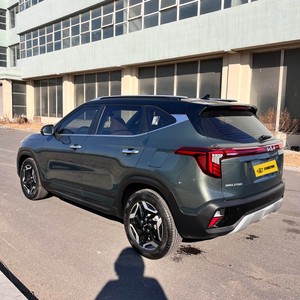 <span class=keywords><strong>Kia</strong></span> Seltos Luxury 2025 Autos Usados SUV con Caja de Cambios CVT Automática, <span class=keywords><strong>Kia</strong></span> Seltos 2025 2023 con Techo Panorámico, Mejores <span class=keywords><strong>Ofertas</strong></span> - Product Image 4