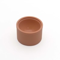 Grand bac à glaçons sphériques en silicone pour la maison, le bar, le whisky – Moule à glace pour congélateur