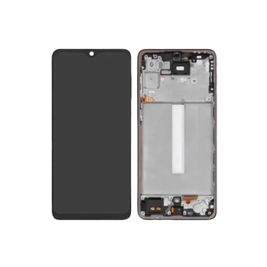 Remplacement pour écran LCD tactile Samsung Galaxy A33 5G SM-A336B SM-A336E SM-A3360 SM-A336M A336 - Product Image 1